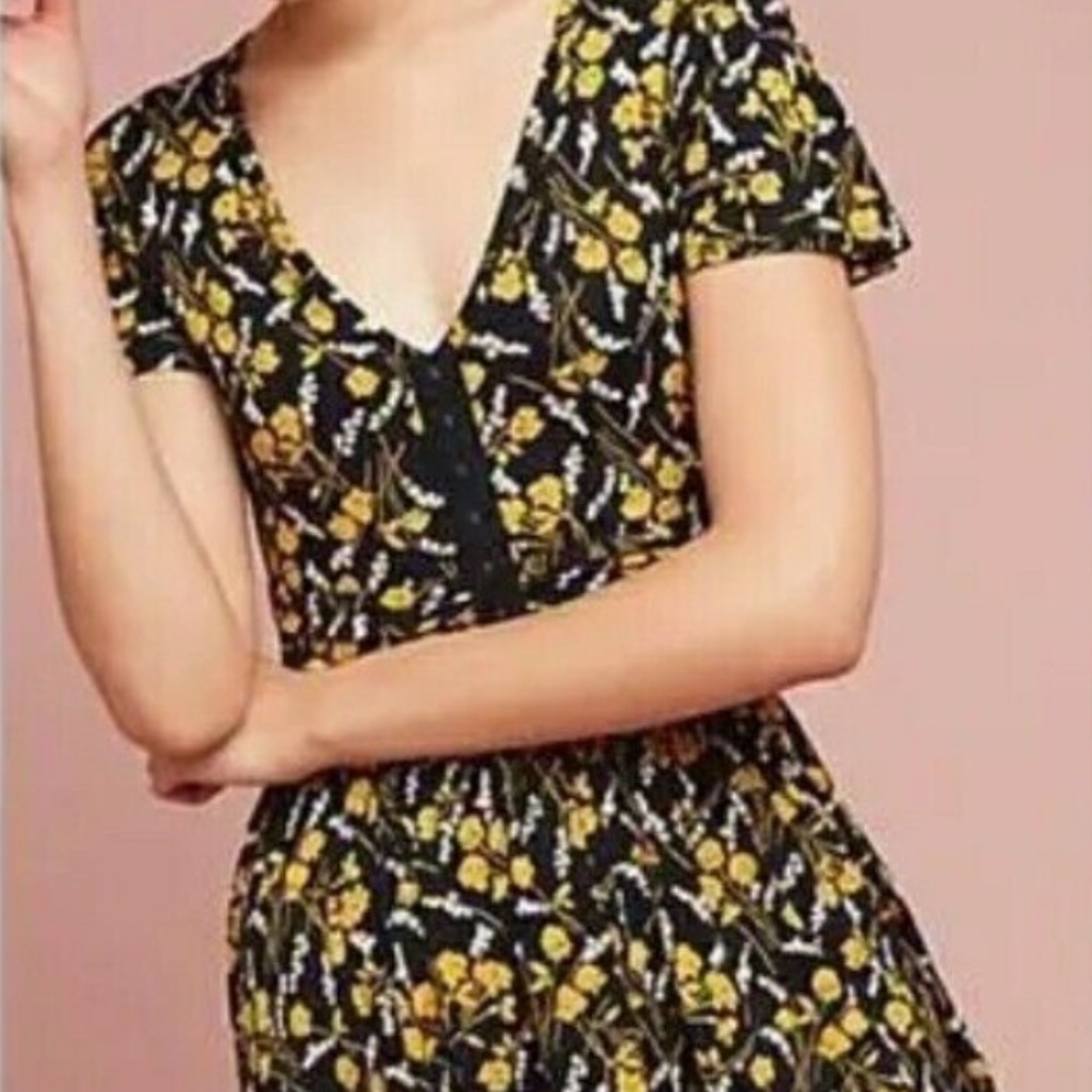 NEW WITH TAGS Maeve - Anthropologie - Dress - M